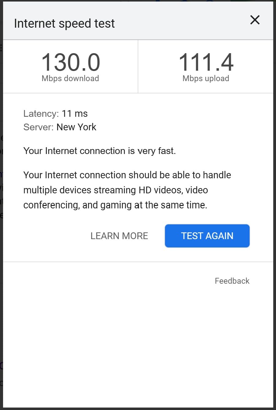 NETGEAR Powerline Adapter Kit, 2000 Mbps Wall-Plug, 2 Gigabit Ethernet Ports with Passthrough + Extra Outlet (PLP2000-100PAS) customer photo 2