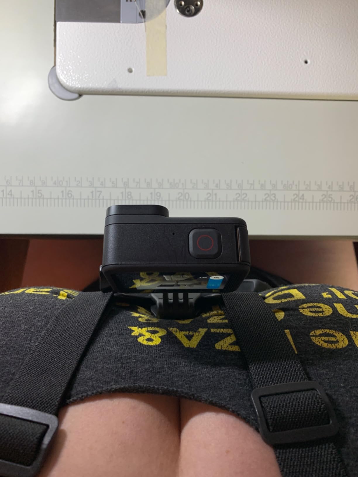 PellKing Accessories Set for GoPro Hero 13/12/11/10/9/8/7/6/5/Mission 1 Pro customer photo 2