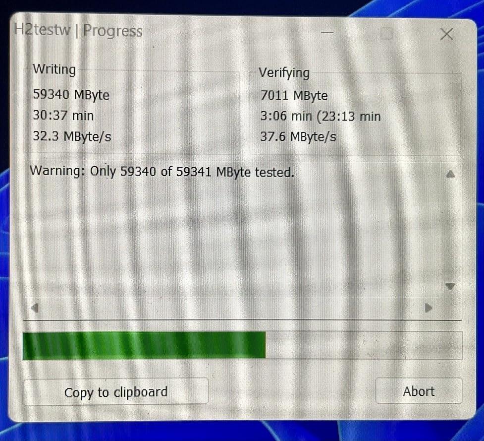 PNY 256GB Premier-X C10 U3 V30 A1 microSDXC Flash Memory Card, UHS-I customer photo 1