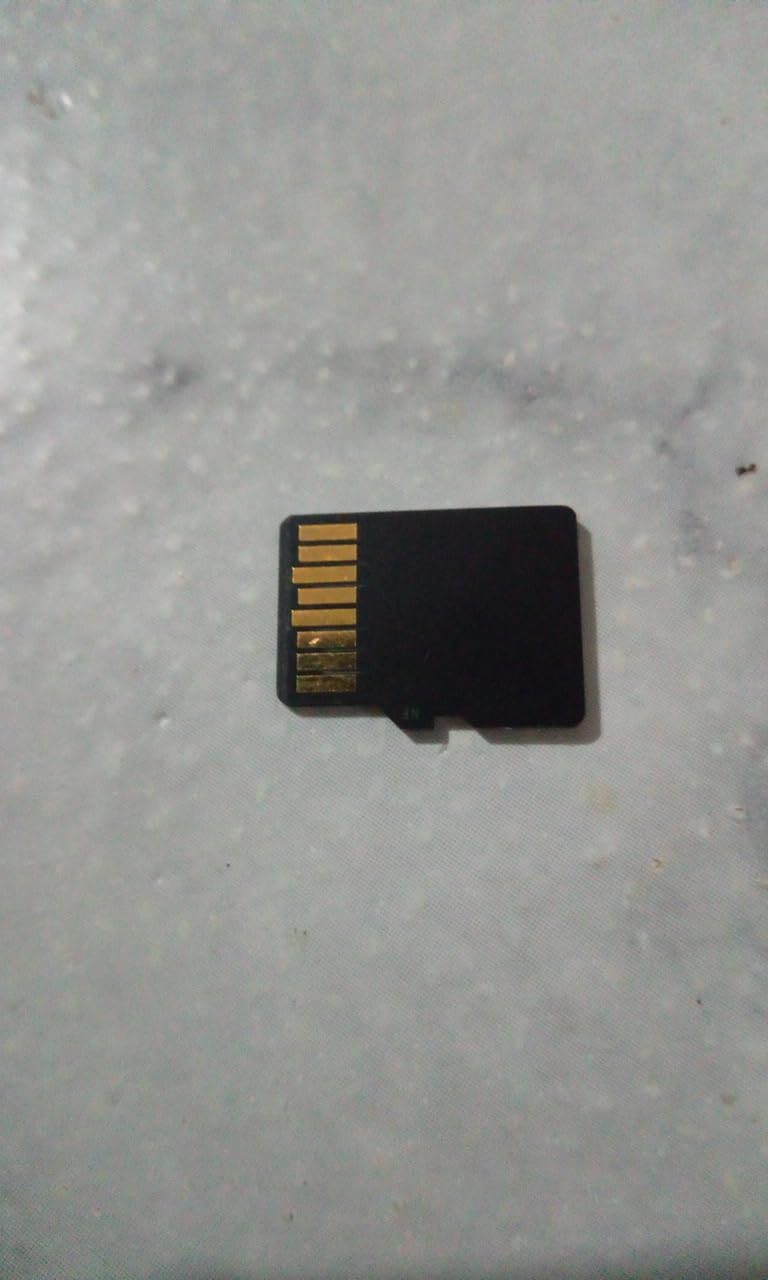 Amazon Basics microSDXC Memory Card with Full Size Adapter, A2, U3, Read Speed up to 100 MB/s, 256GB, Black customer photo 2