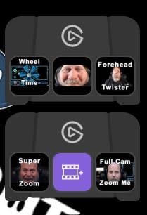 Stream Deck Pedal, 3 Hands-Free Macro Footswitches | One-touch, hands-free control, Interchangeable springs, Heavy-duty chassis, Hundreds of plugins, Works Mac and PC customer photo 2