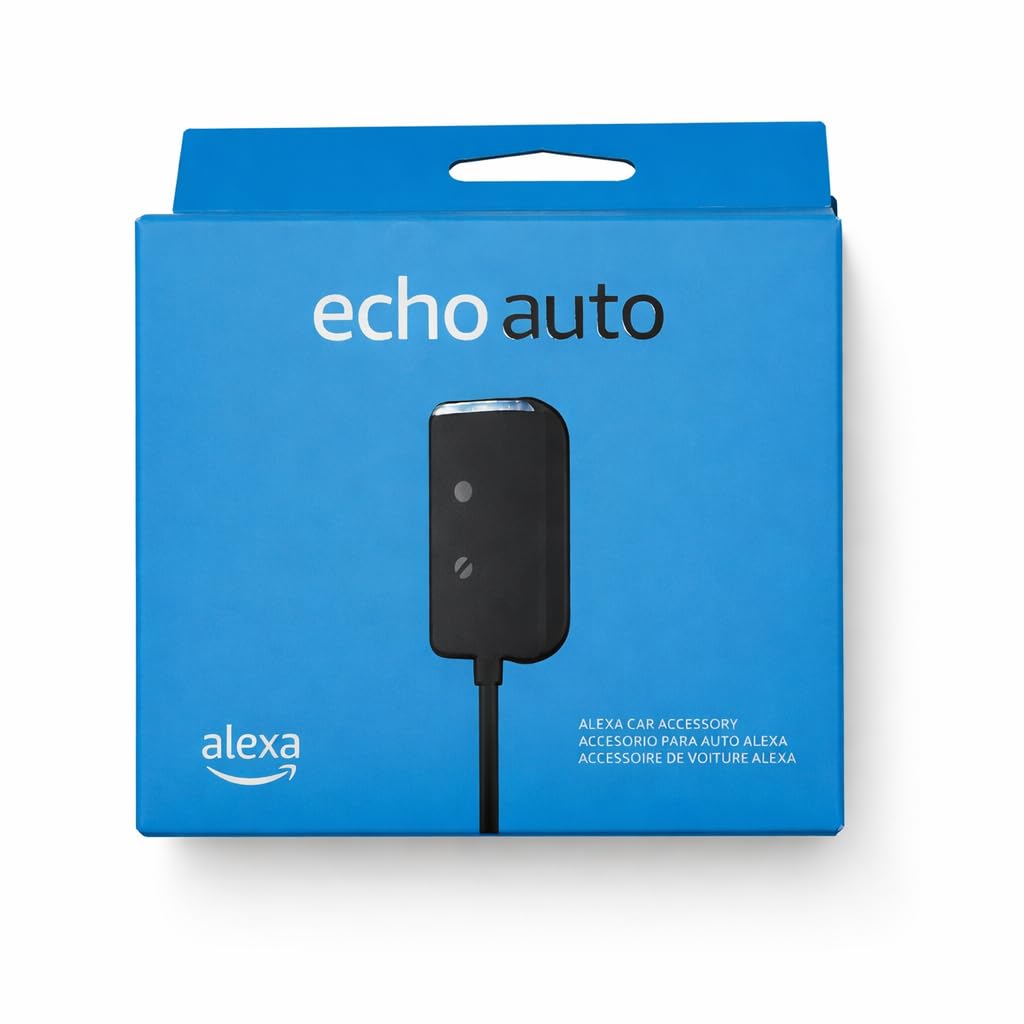 Echo Auto customer photo 2
