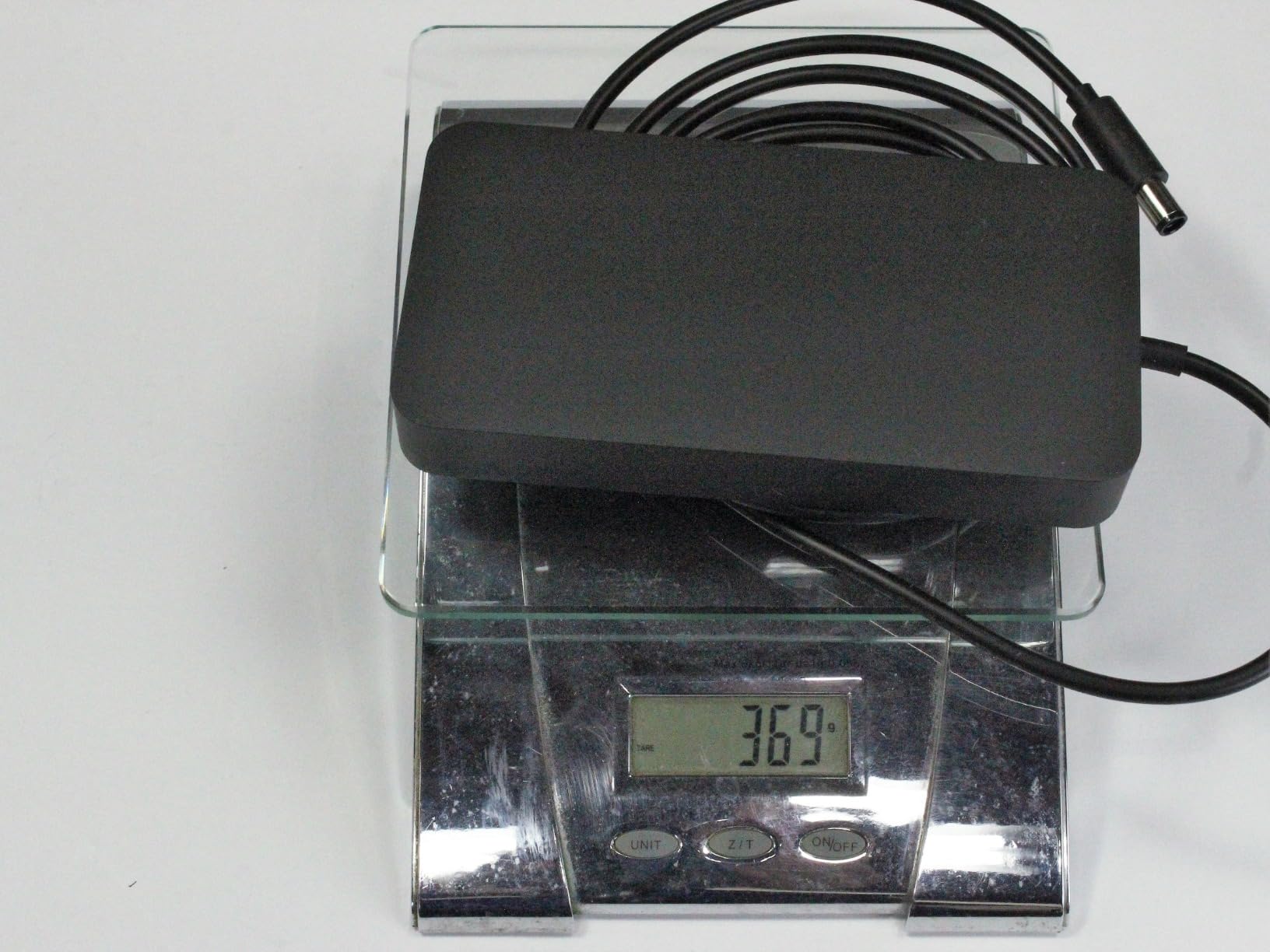 Microsoft Surface Thunderbolt 4 Docking Station - Black (T8H-00001) customer photo 1