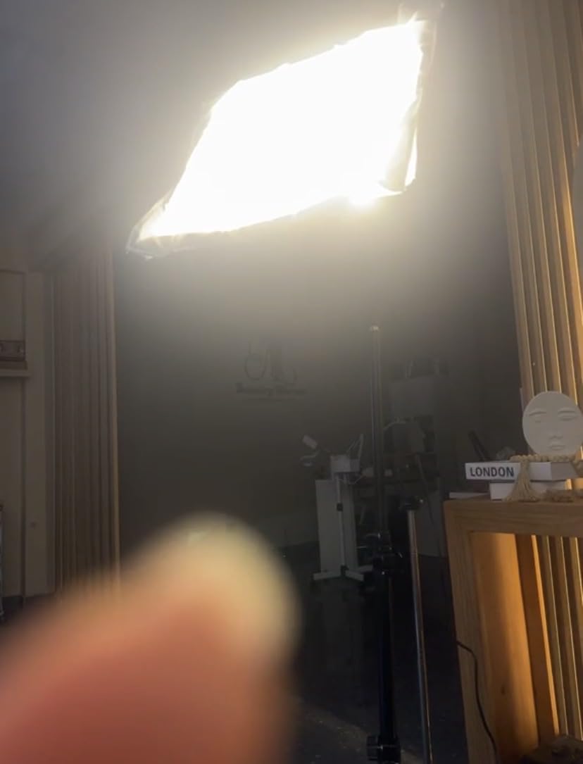 Torjim Softbox Photography Lighting Kit | 16