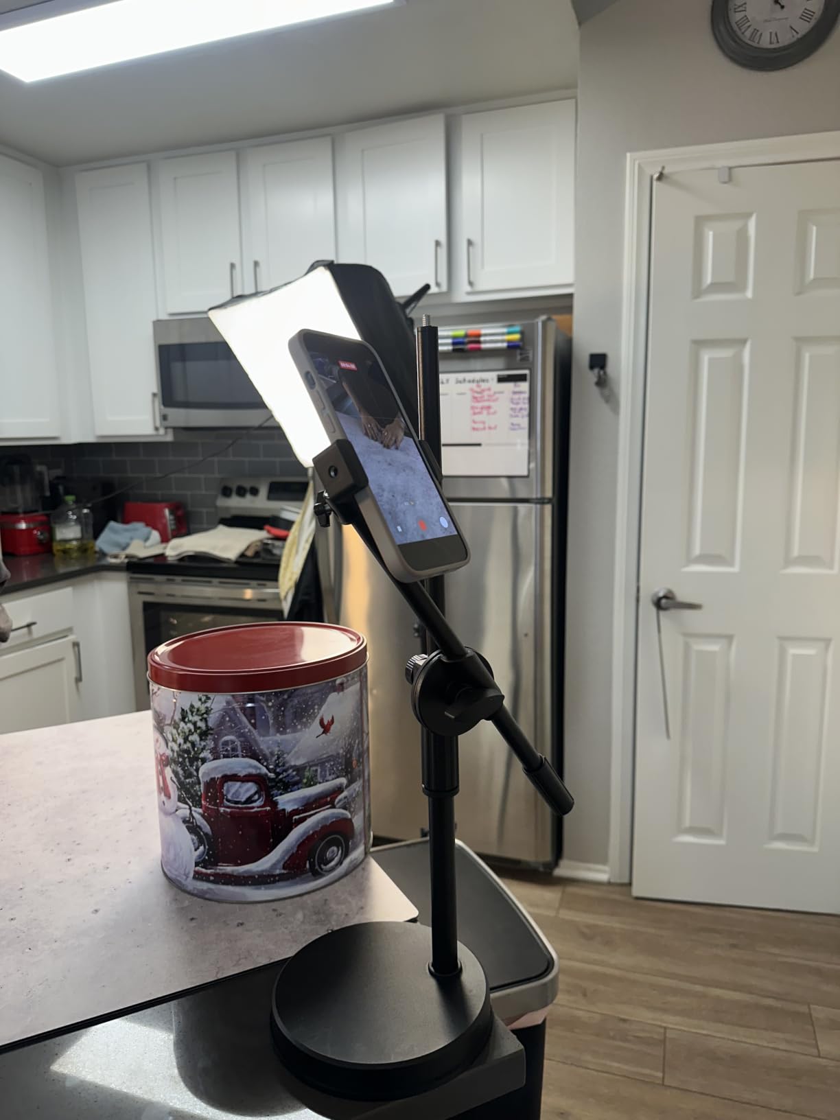 Torjim Softbox Photography Lighting Kit | 16