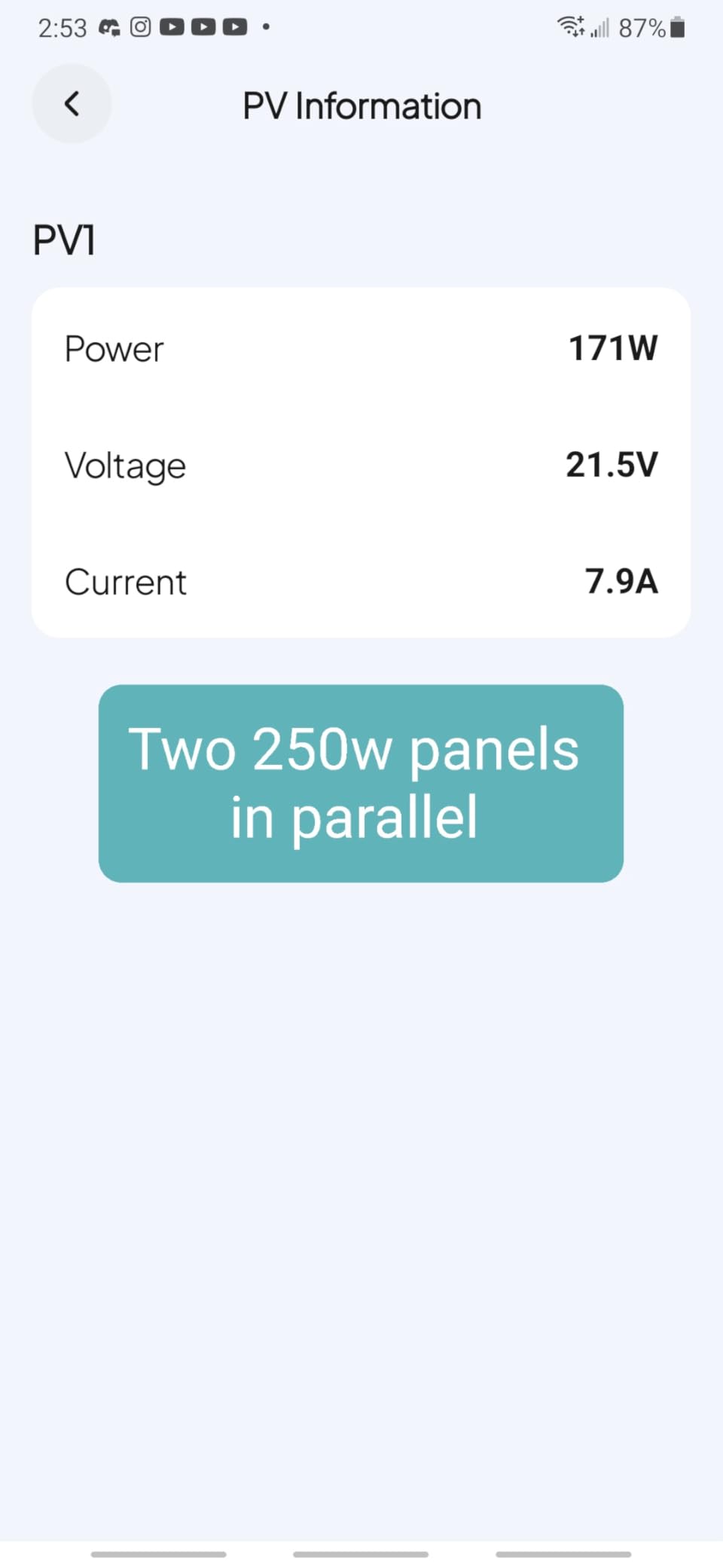 BLUETTI Portable Power Station AC180, 1152Wh LiFePO4 Battery Backup w/ 2 1800W (2700W peak) AC Outlets, 0-80% in 45Min, Solar Generator for Camping, Off-grid, Power Outage customer photo 2