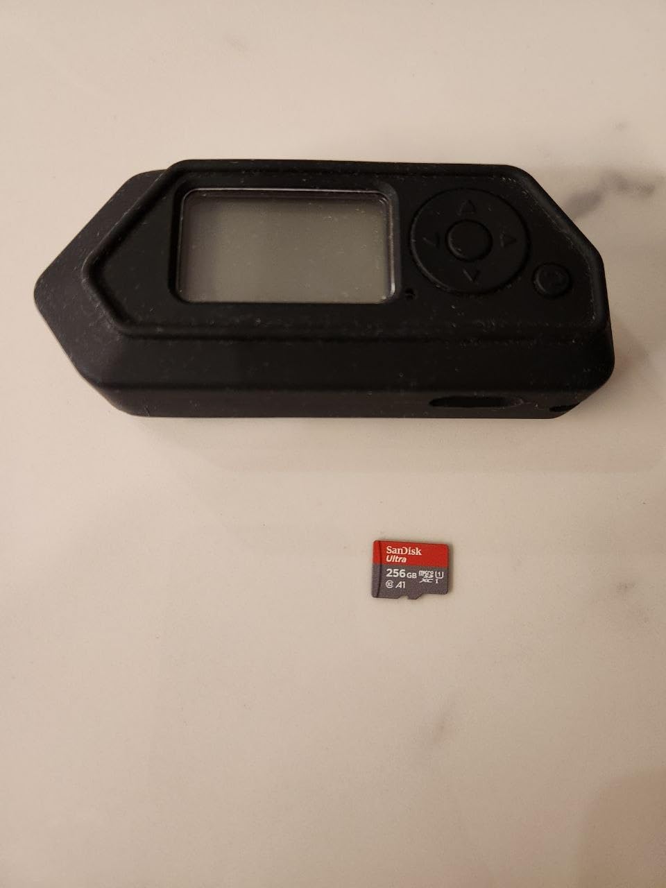 SANDISK 1.5TB Ultra microSDXC UHS-I Memory Card with Adapter - Up to 150MB/s, C10, U1, Full HD, A1, MicroSD Card - SDSQUAC-1T50-GN6MA customer photo 1