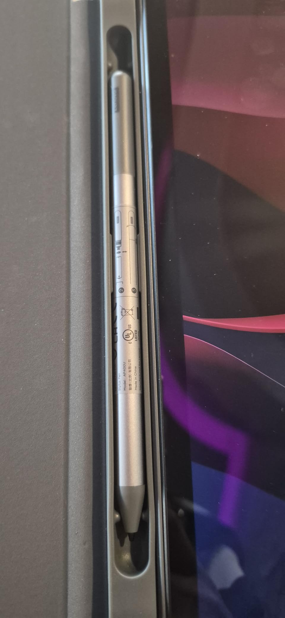 Lenovo Tab M11, 11