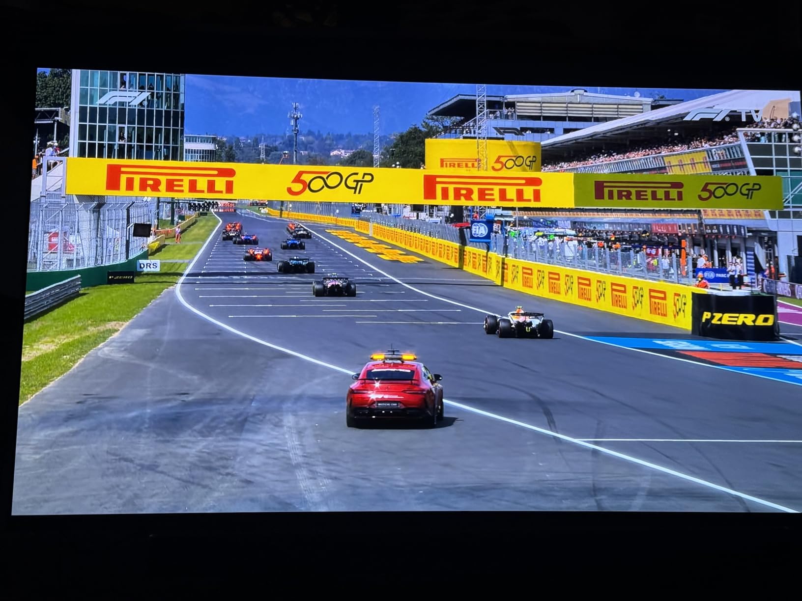 Sony 55 Inch BRAVIA 8 OLED 4K HDR Smart Google TV (K-55XR80) | XR Processor with AI Technology, Dolby Vision/Atmos, Exclusive Features for PlayStation 5, 4K movie credits included customer photo 2