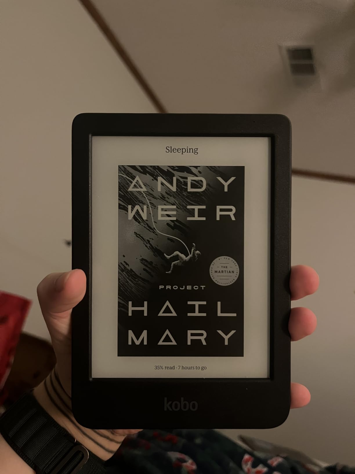 Kobo Clara BW | eReader | 6