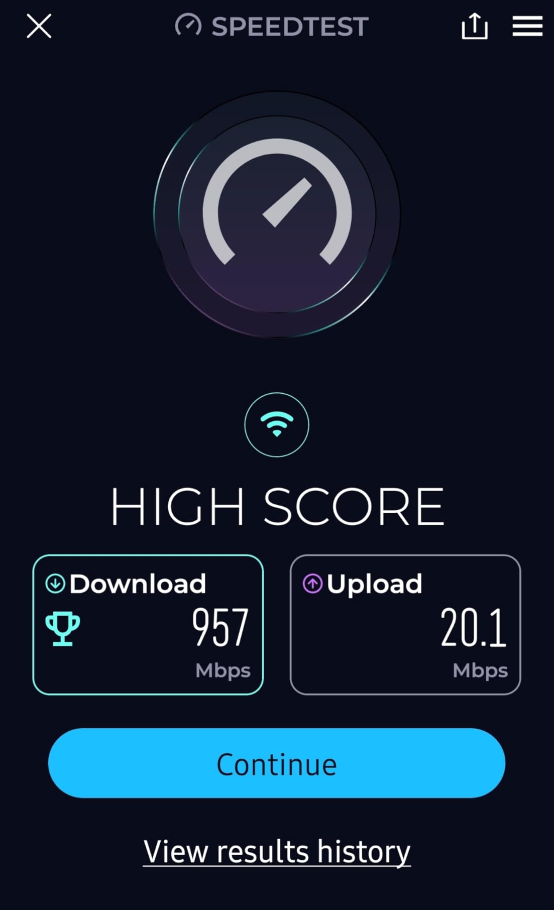 NETGEAR Nighthawk Modem Router Combo (CAX30) DOCSIS 3.1 Cable Modem and WiFi 6 Router - AX2700 2.7 Gbps - Compatible with Xfinity, Spectrum, Cox, and More - Gigabit Wireless Internet customer photo 2