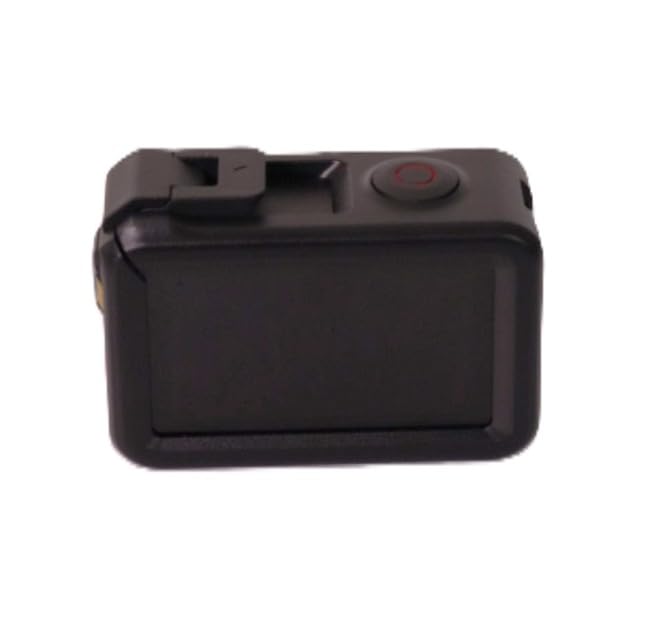 DJI Osmo Action 5 Pro Essential Combo, Waterproof Action Camera | 1/1.3