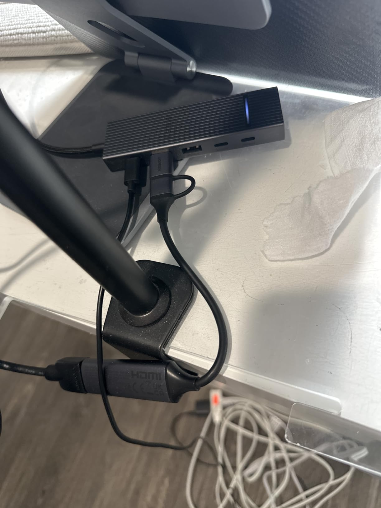 UGREEN 2K@30Hz 1080P 60FPS Video Capture Card 4K Input HDMI to USB 3.0 | 4K HDMI Input, Low Latency, Capture Card for Streaming Game Recording Compatible with Switch 2 Xbox PS4 PS5 PC Camera Usb C customer photo 2