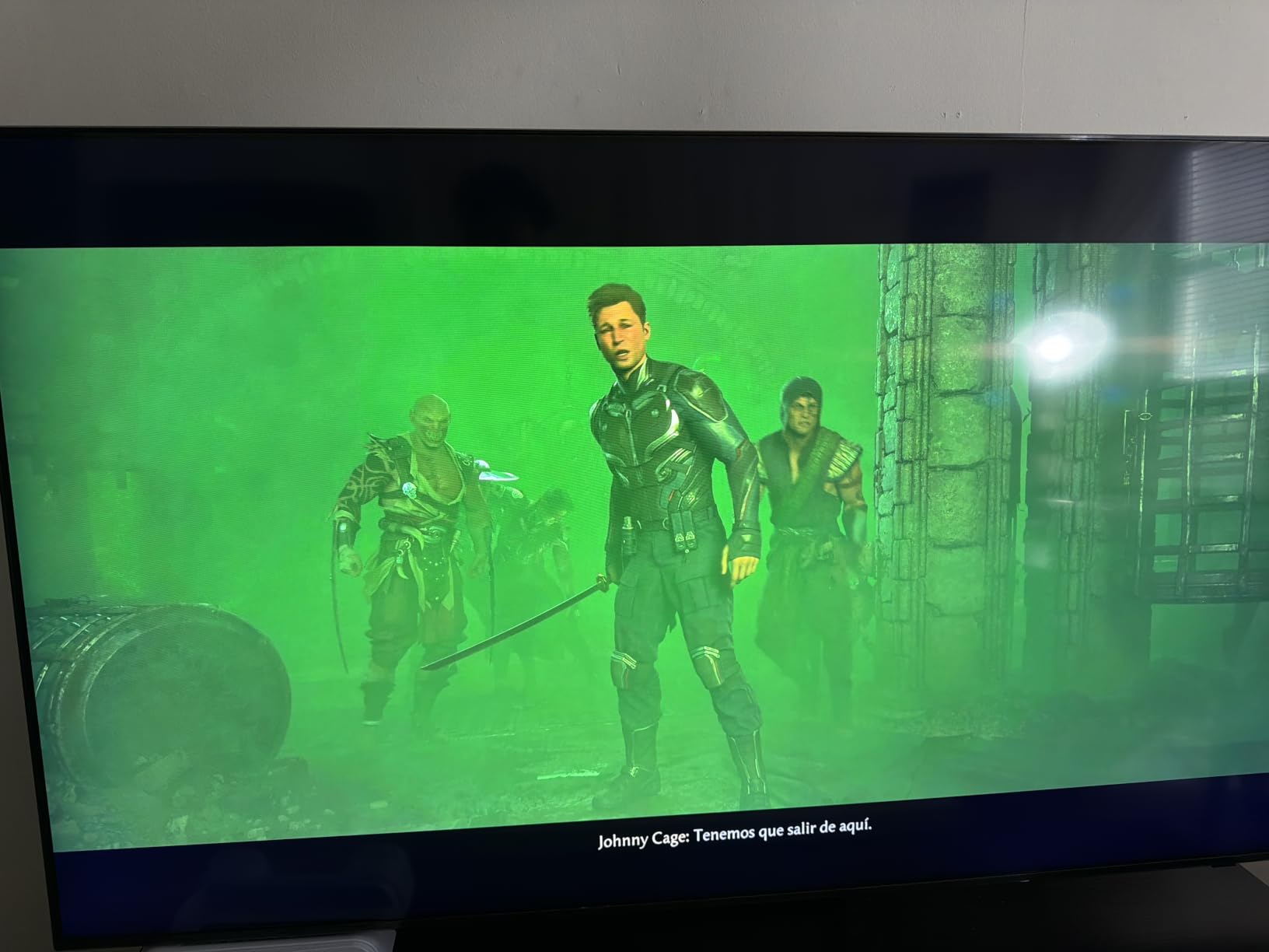 Samsung 55-Inch Class Neo QLED QN70F 4K Mini LED Smart TV (2025 Model) NQ4 AI Gen2 Processor, Quantum Matrix Technology Slim, Motion Xcelerator 144Hz, Samsung Vision AI, Alexa Built-in customer photo 1