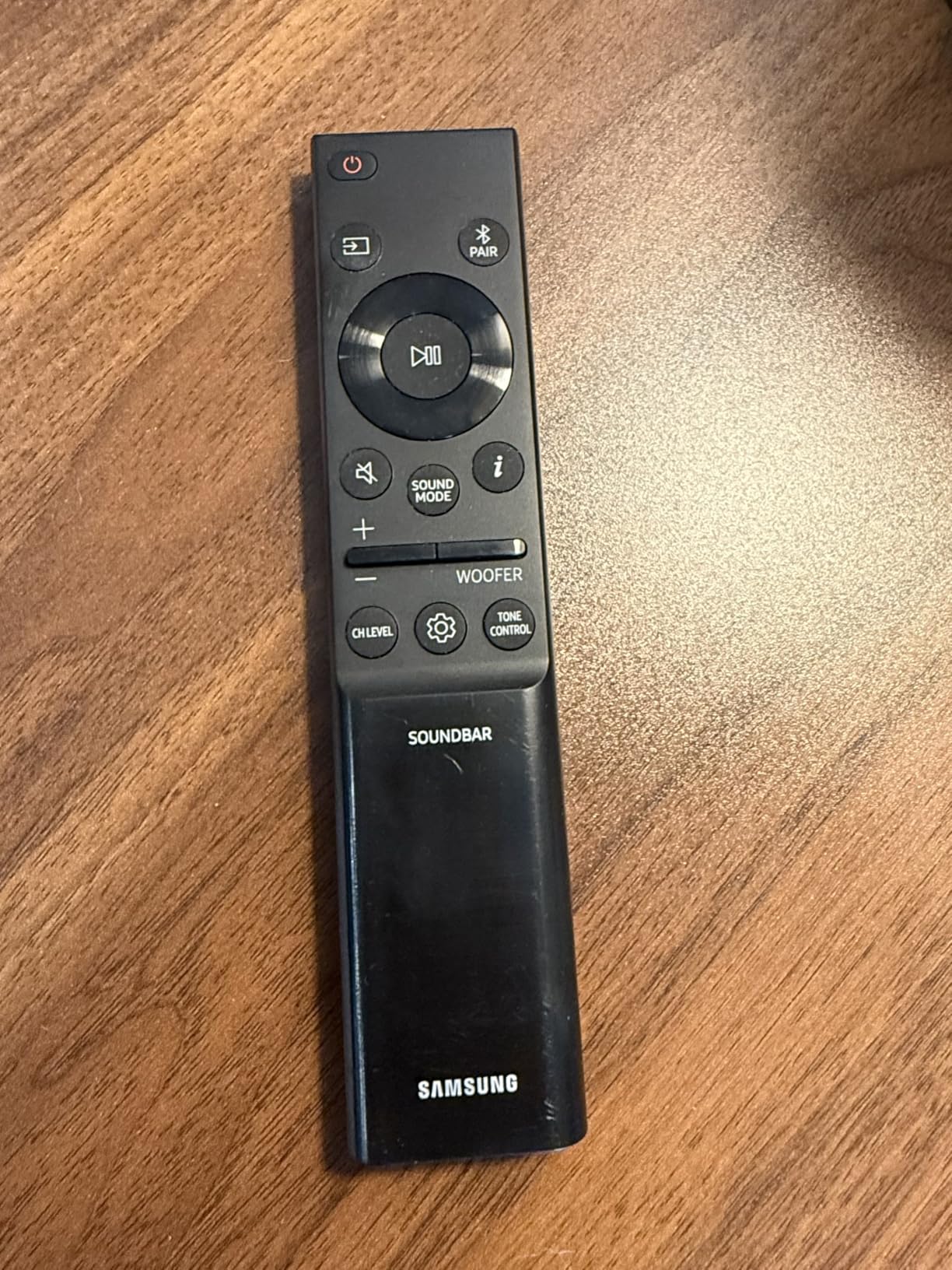 Q990F 11.1.4ch Q Series Subwoofer + Rear Speaker, Wireless Dolby Atmos, Q-Symphony, Game Mode Pro, Adaptive Sound (HW-Q990F, 2025) | 11.1.4-Channel Samsung Soundbar with Wireless Sub and Rear Speakers customer photo 2