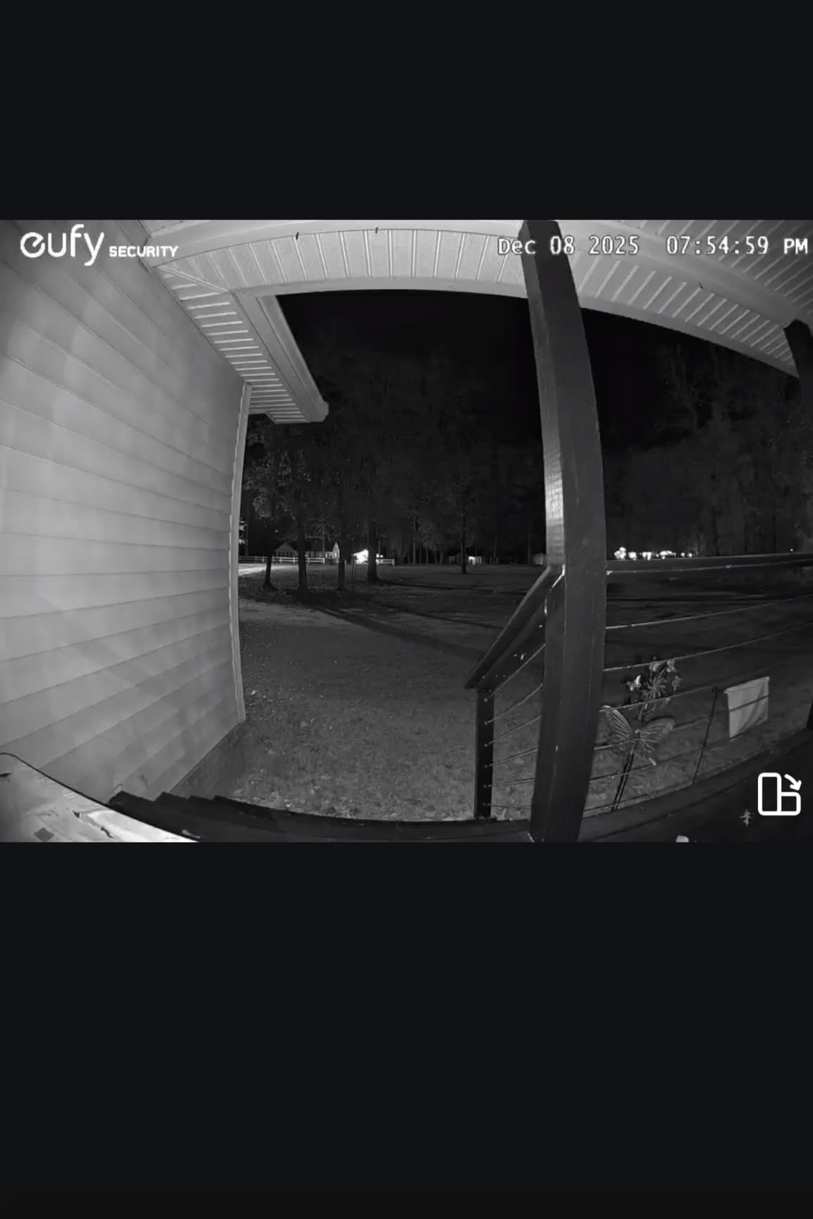 eufy Security Video Doorbell Camera C31, 2K FHD, Battery/Wired Powered, Head-to-Toe View, Live Video Call, Wireless Doorbell, 24/7 Recording, Human and Motion Detection, HomeBase S380 Compatible, No Monthly Fee customer photo 1