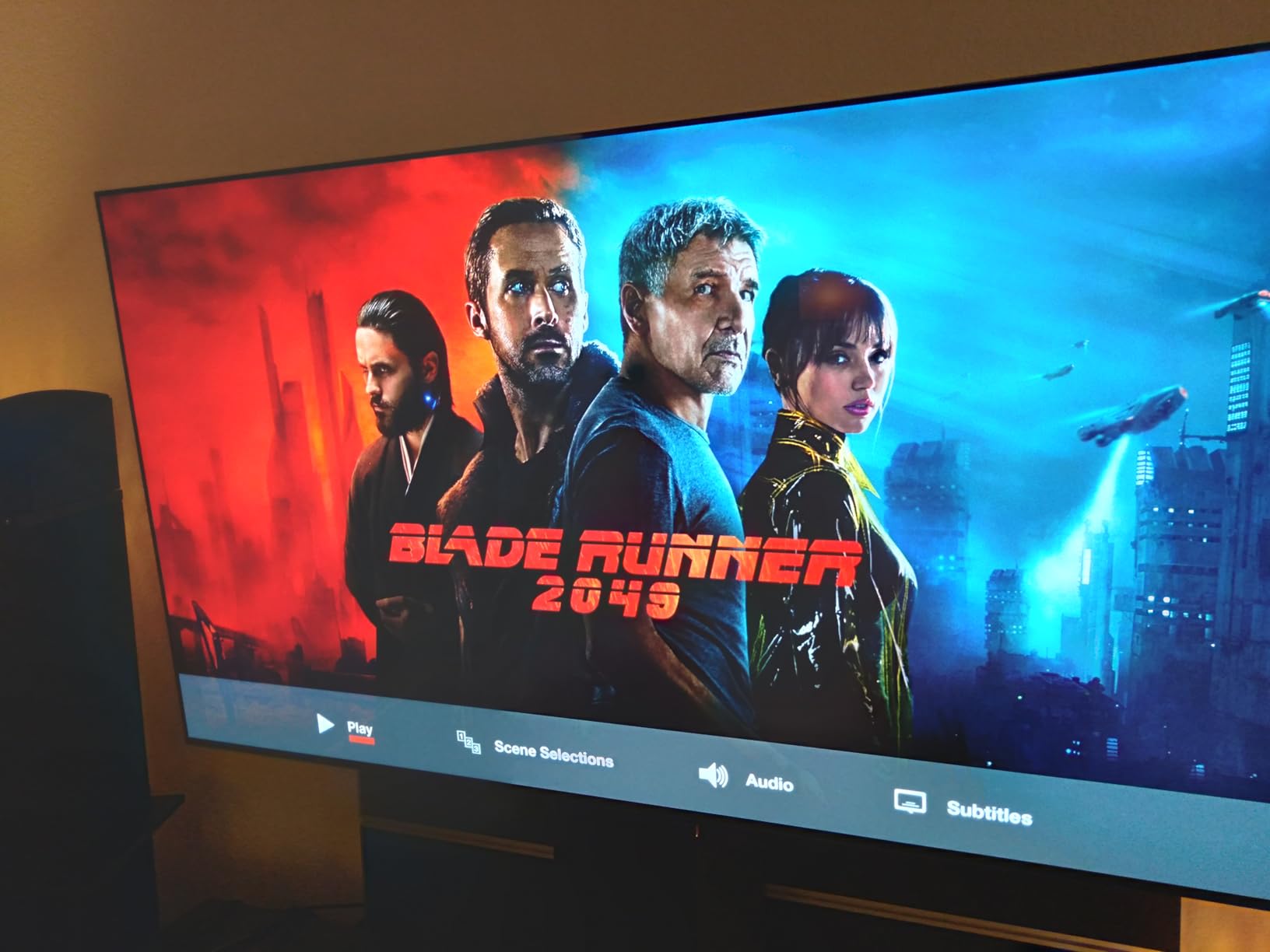 LG 65-Inch Class OLED evo AI 4K C5 Series Smart TV w/Dolby Atmos, Dolby Vision, HDR10, AI Super Upscaling 4K, Filmmaker Mode, Wow Orchestra, Alexa Built-in (OLED65C5PUA, 2025) customer photo 1