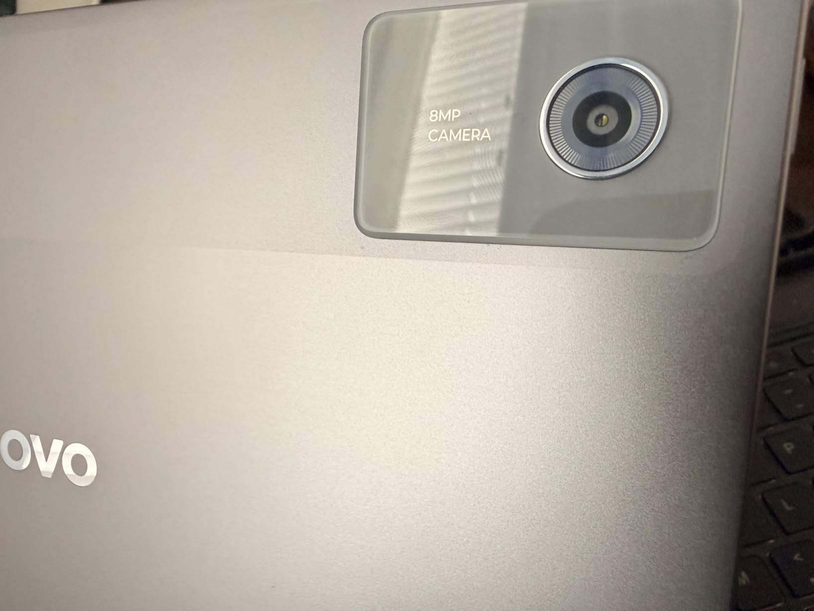 Lenovo Idea Tab - College Tablet - 11