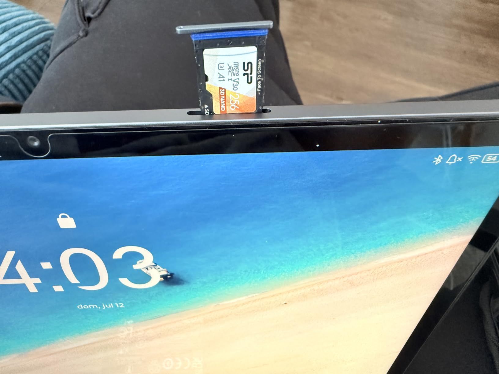 Lenovo Idea Tab - College Tablet - 11