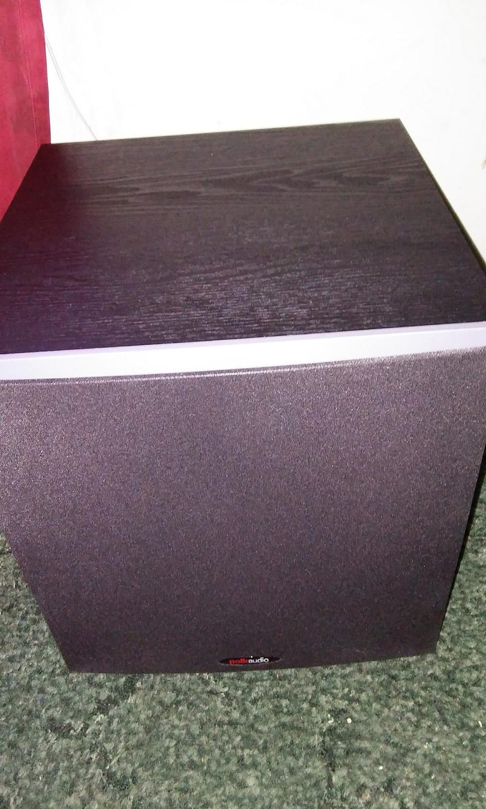 Polk Audio PSW10 10
