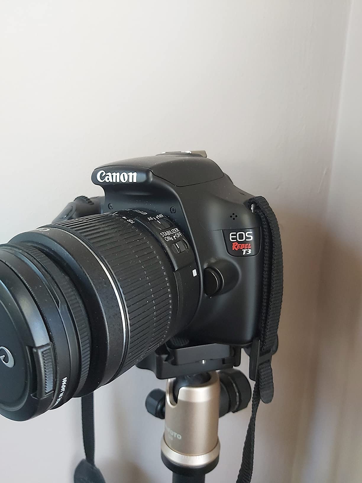 Canon Original Battery Pack LP-E10 customer photo 1