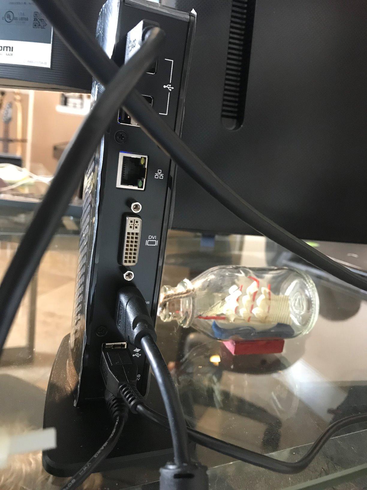 Plugable Universal Laptop Docking Station Dual HDMI Monitor for Windows and Mac (Driver Required), USB 3.0 or USB-C, 2X HDMI, Gigabit Ethernet, Audio, 6 USB Ports (UD-3900) customer photo 2