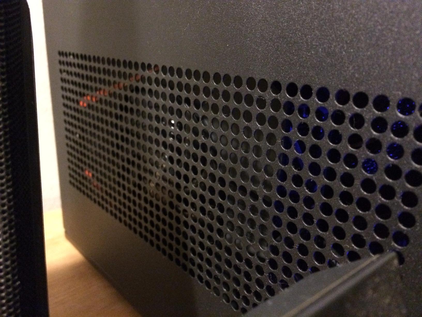 GIGABYTE GeForce GTX 1070 Mini ITX OC 8GB GDDR5 Graphics Cards GV-N1070IXOC-8GD customer photo 2