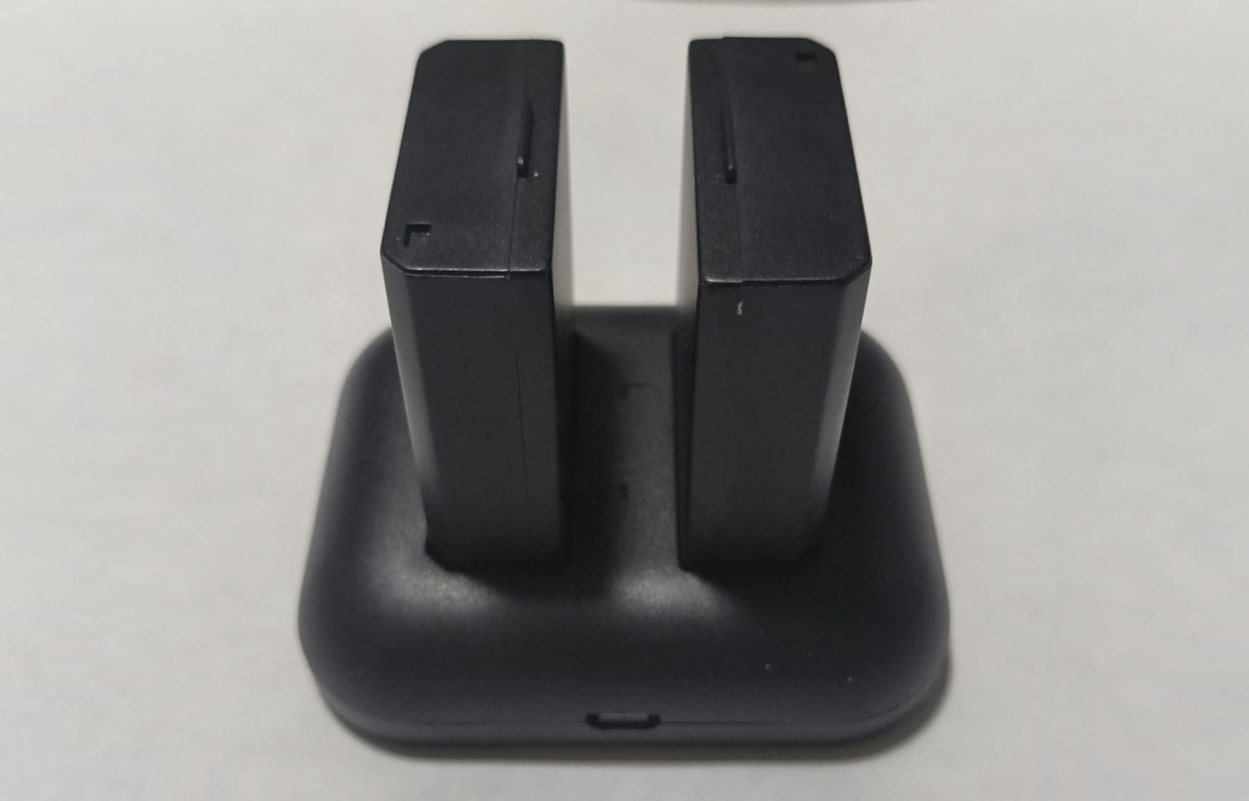 ENEGON LP-E10 Replacement Battery (2-Pack 1680mAH) and Rapid Dual Charger for Canon LP E10 Canon EOS Rebel T3 T5 T6 T7 T100, Kiss X50 X70 X80 X90, EOS 1100D 1200D 1300D 1500D 2000D 3000D 4000D customer photo 2