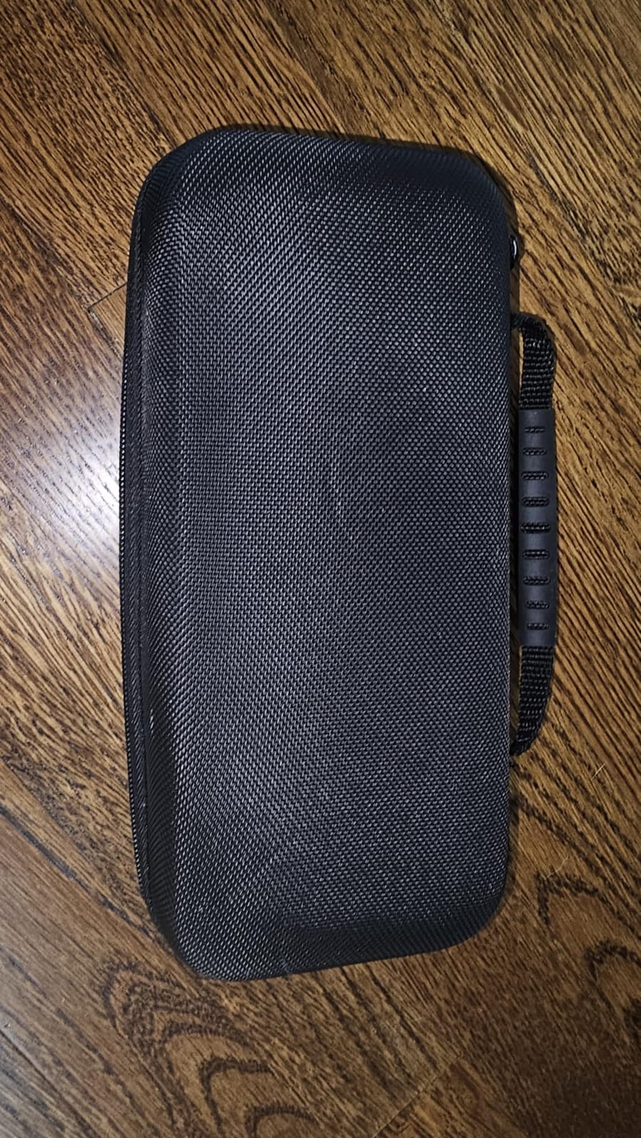daydayup Switch Carrying Case Compatible with Nintendo Switch/Switch OLED, with 20 Games Cartridges Protective Hard Shell Travel Carrying Pouch for Console & Accessories Playstation Vita Case Black customer photo 2