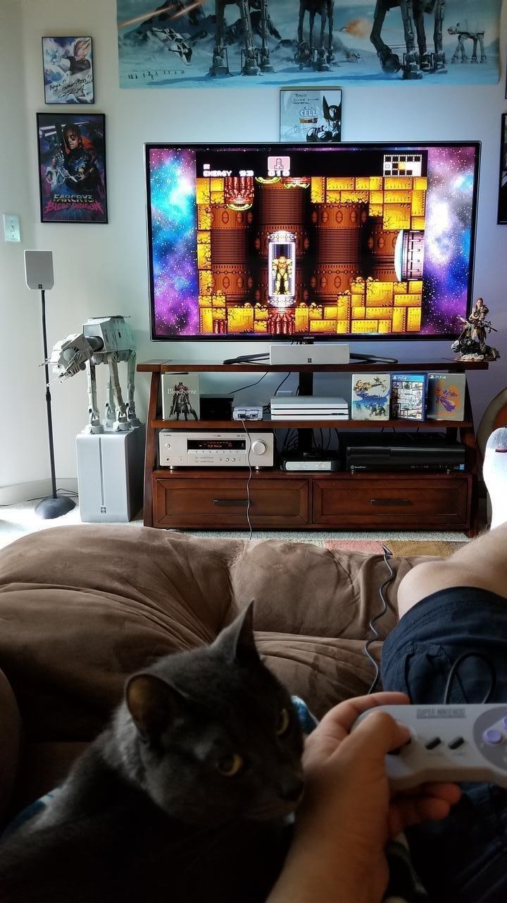 Nintendo Super NES Classic Edition customer photo 1
