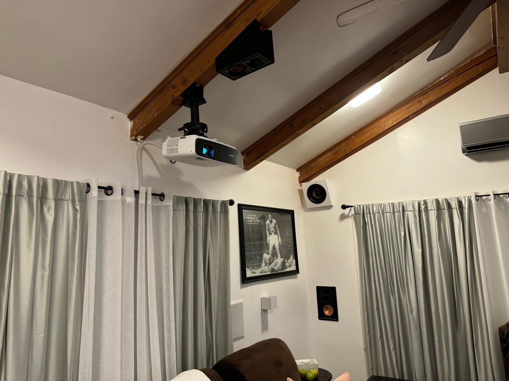 Klipsch R-100SW 10