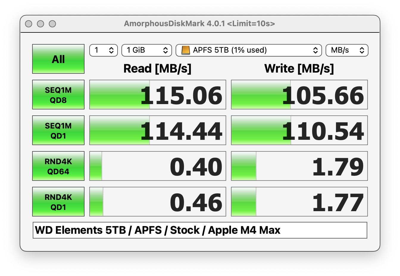 Western Digital 10TB Elements Desktop External Hard Drive, USB 3.0 external hard drive for plug-and-play storage - WDBWLG0100HBK-NESN customer photo 2