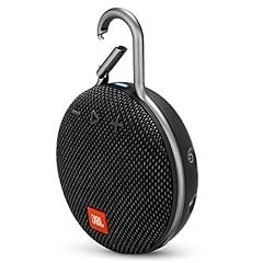 JBL Clip 3, Fiesta Red - Waterproof, Durable & Portable Bluetooth Speaker - Up to 10 Hours of Play - Includes Noise-Cancelling Speakerphone & Wireless Streaming customer photo 1