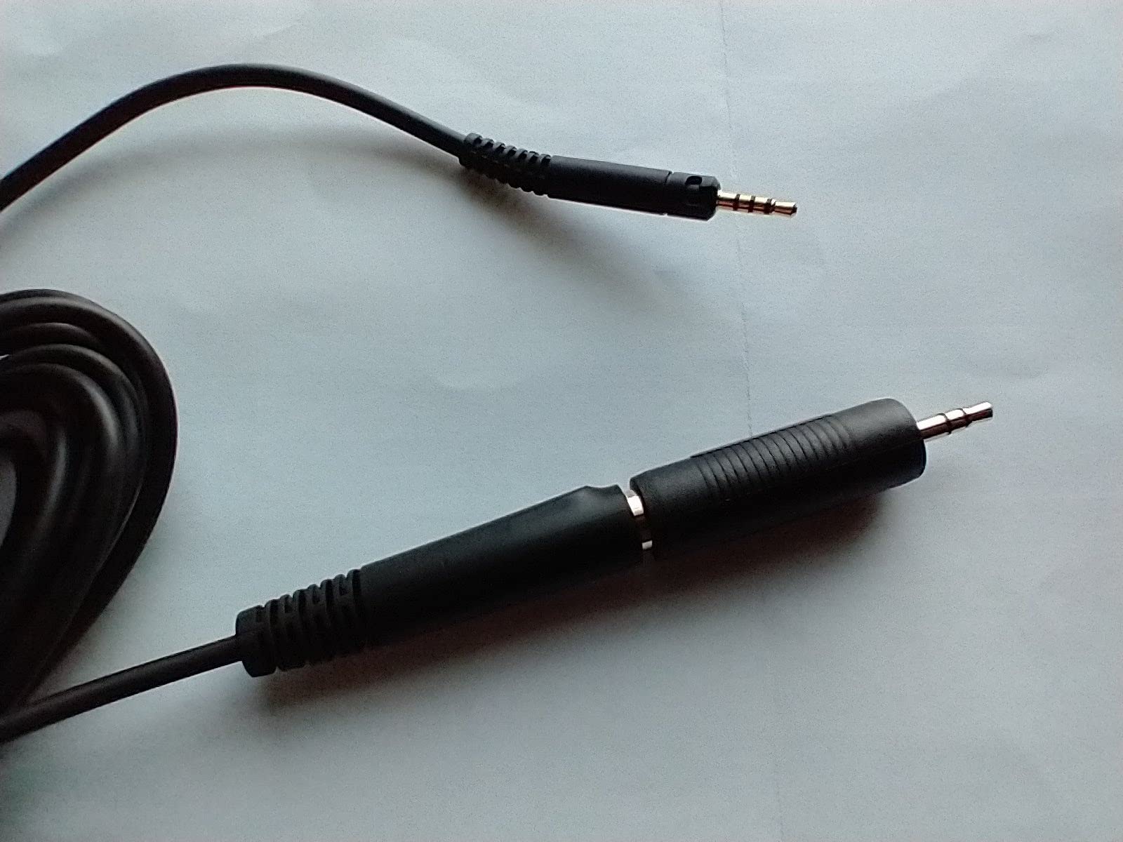 Sennheiser HD 599 SE Open-Back Wired Headphones, Comfortable Fit, Black customer photo 2