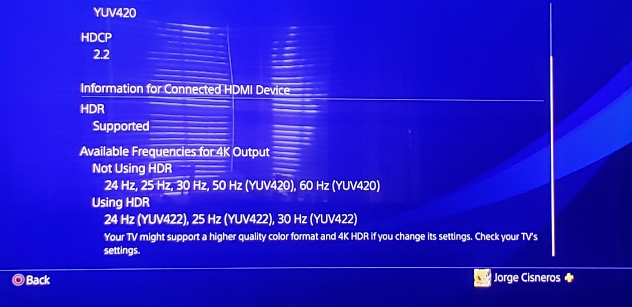 Onkyo TX-SR494 4K Ultra HD Dolby Atmos AV Receiver - 2019 Model customer photo 2