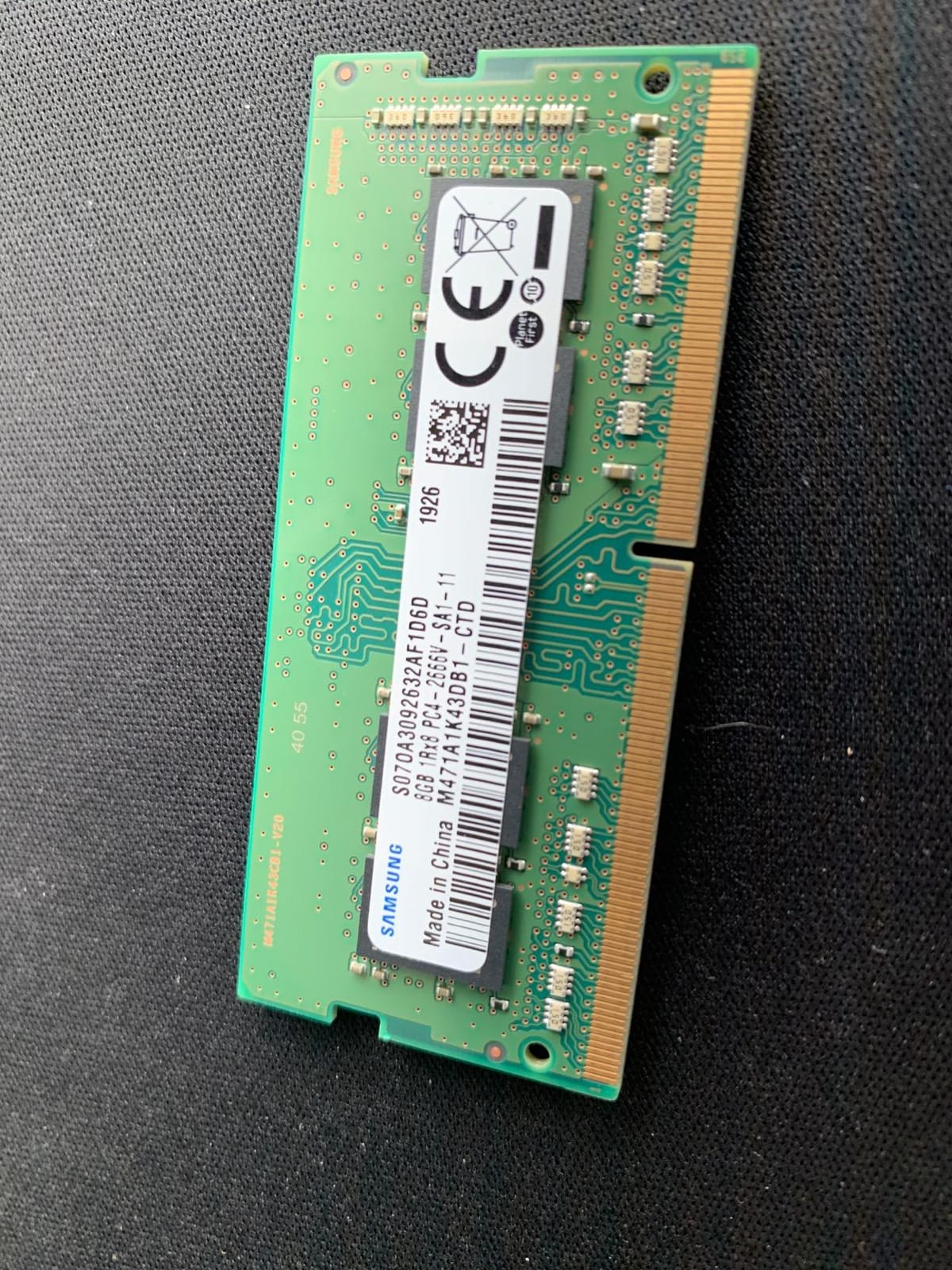 ASUS TUF FX505DT Gaming Laptop Computer 15.6