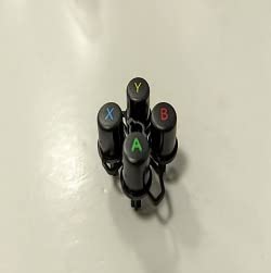 Thrustmaster eSwap X PRO Controller (Compatible with Xbox Series X/S and PC) customer photo 2