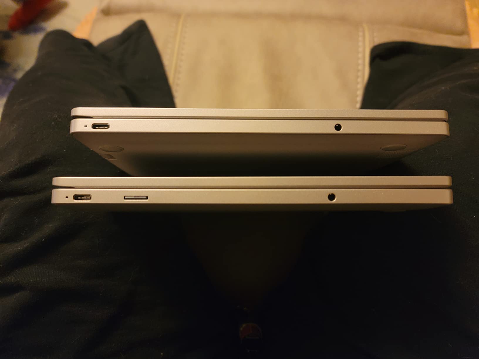 Samsung Chromebook 4 Chrome OS 11.6