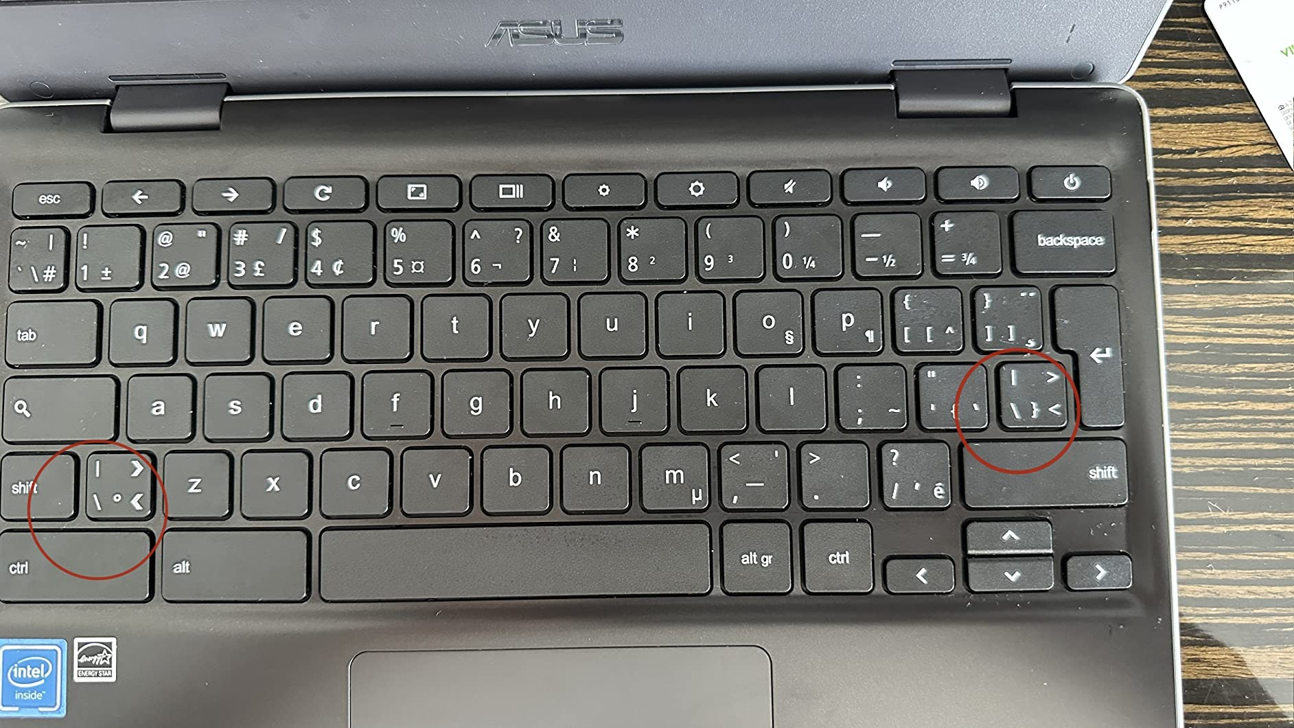 ASUS Chromebook C203XA Rugged & Spill Resistant Laptop, 11.6