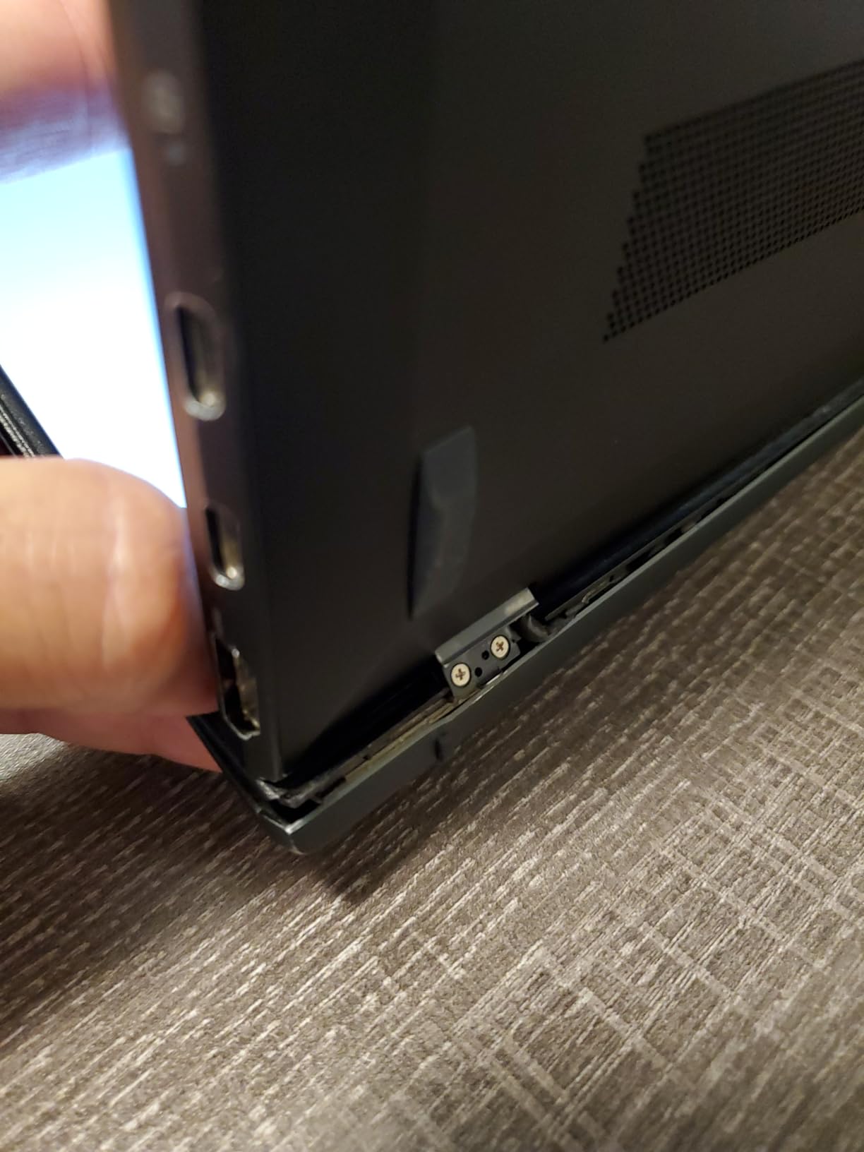 ASUS Chromebook C203XA Rugged & Spill Resistant Laptop, 11.6