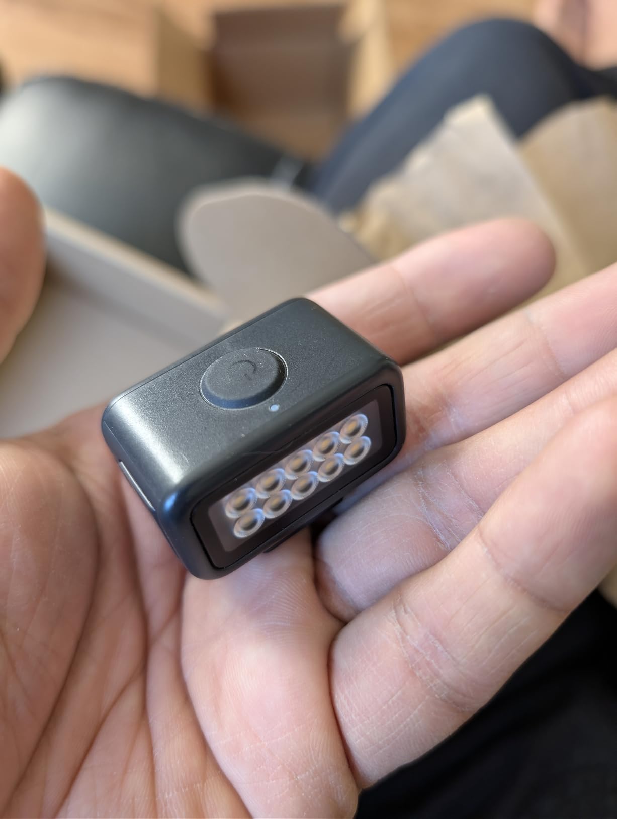 GoPro Light Mod - Official GoPro Accessory customer photo 1