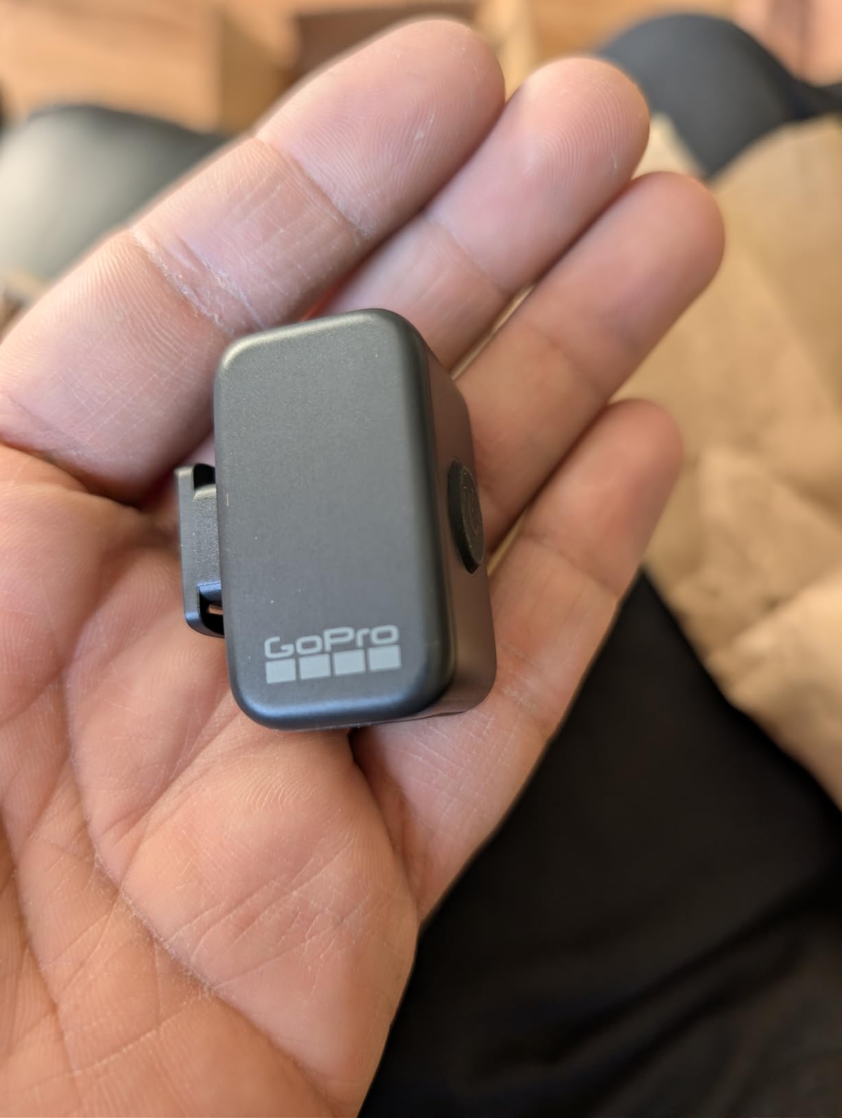 GoPro Light Mod - Official GoPro Accessory customer photo 2