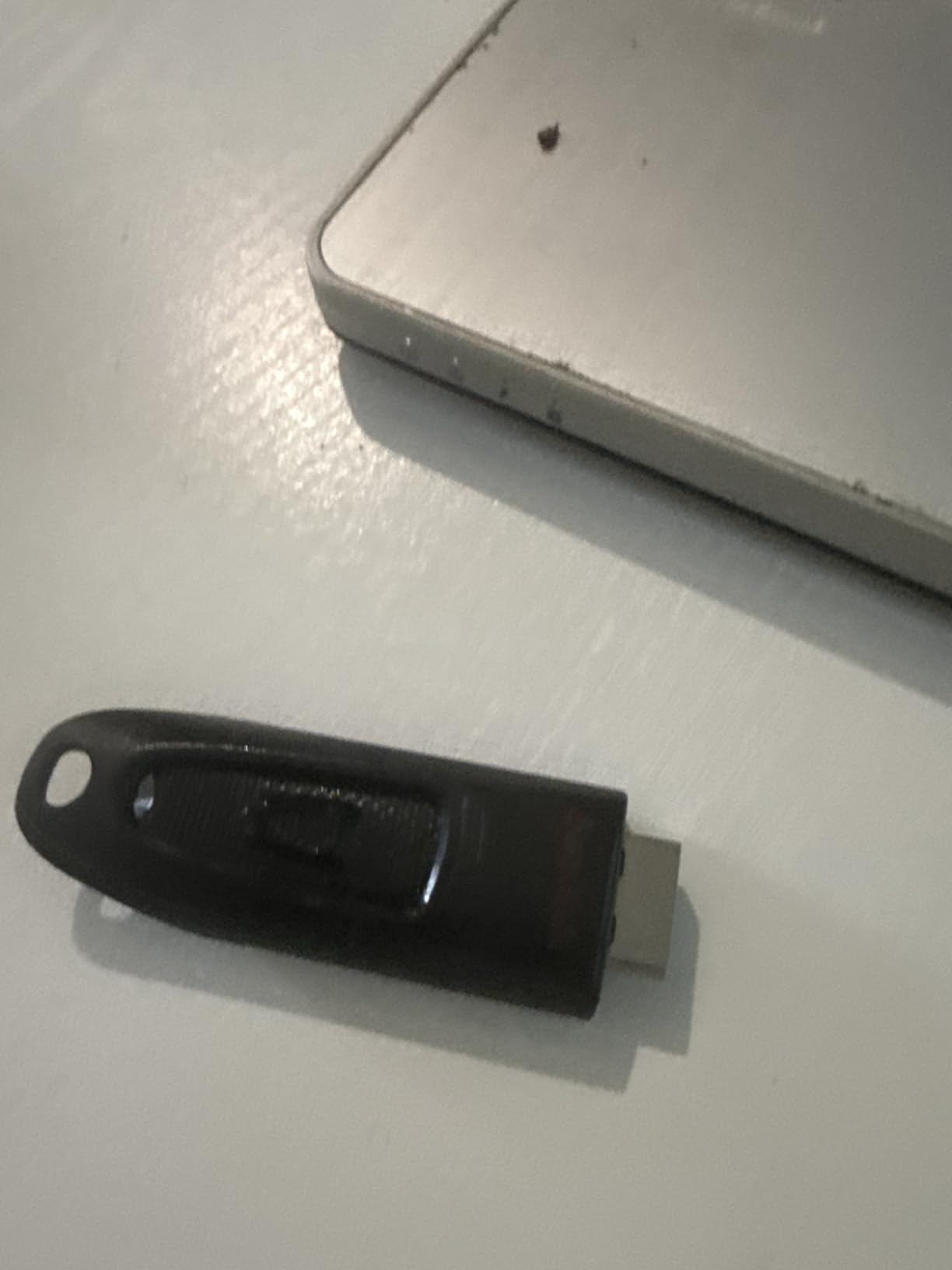 SANDISK 512GB Ultra USB 3.0 Flash Drive - SDCZ48-512G-G46, Black customer photo 1