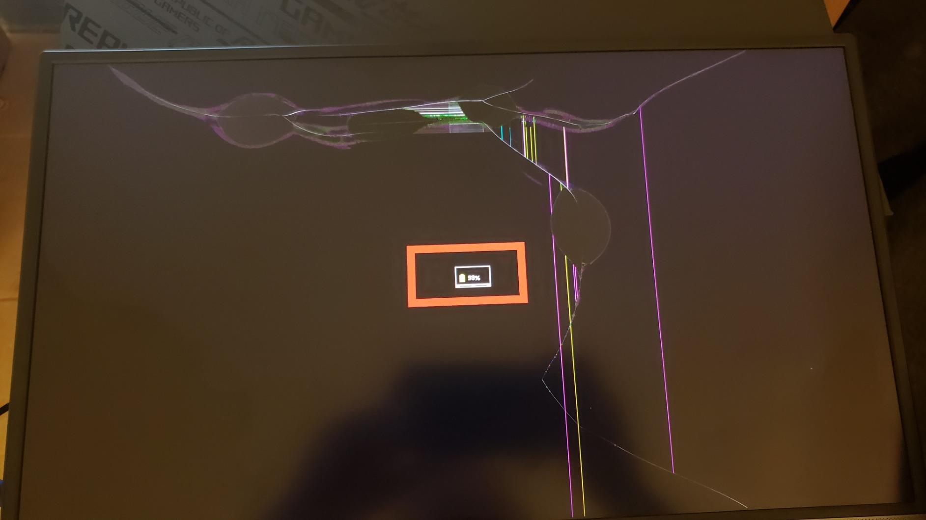 ASUS ROG Strix 17.3