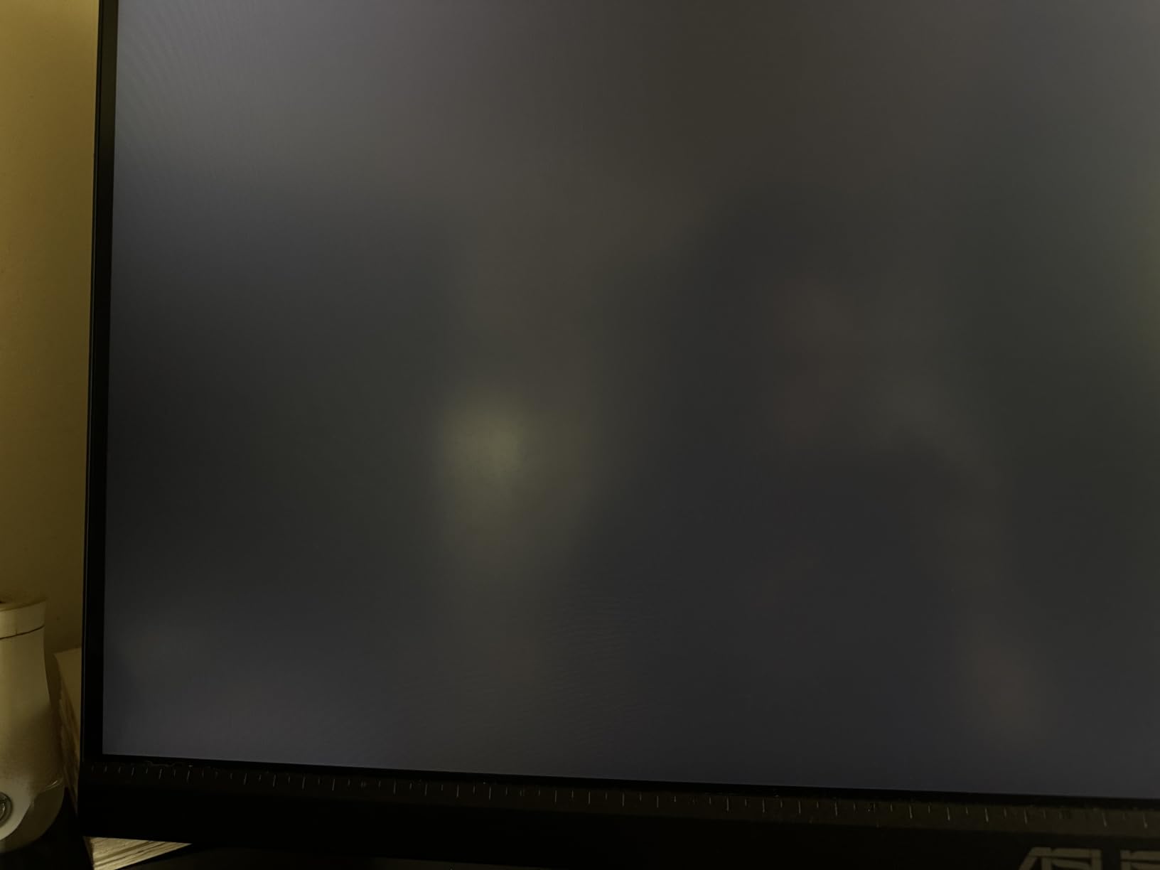 ASUS ProArt PA278QV 27 Inch 1440p QHD Professional Monitor, Calman Verified, IPS, Height Adjustable, 100% sRGB, Eye Care, Anti-Glare, Ergonomic Stand, Rec.709 customer photo 2