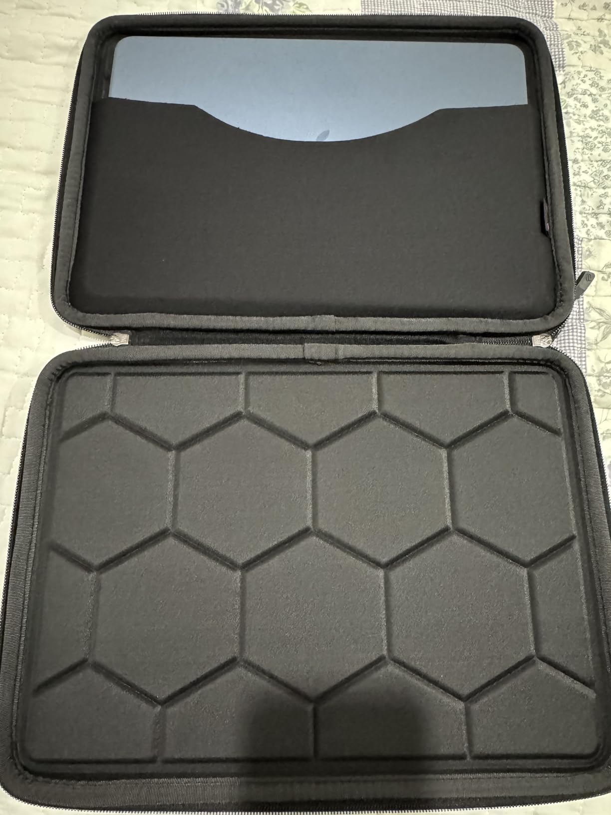 FINPAC Hard Laptop Sleeve Case for MacBook Neo 13 inch MacBook Air 13-in | Waterproof Laptop Carrying Case for 13-14