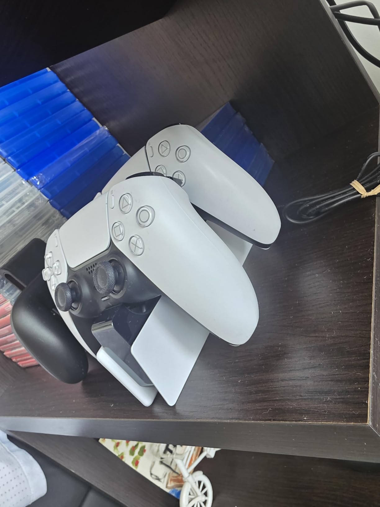 Playstation DualSense Charging Station customer photo 1