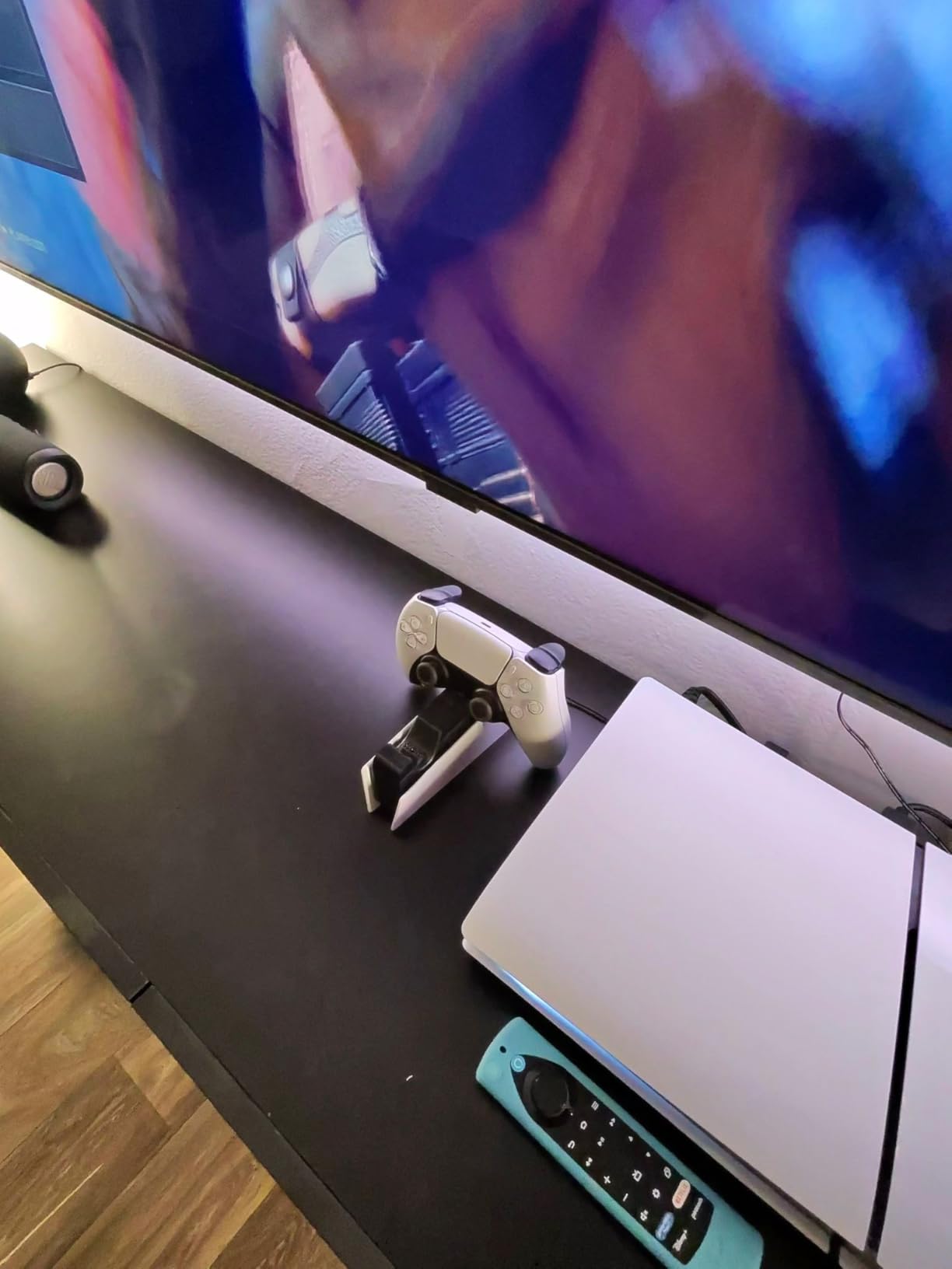 Playstation DualSense Charging Station customer photo 2