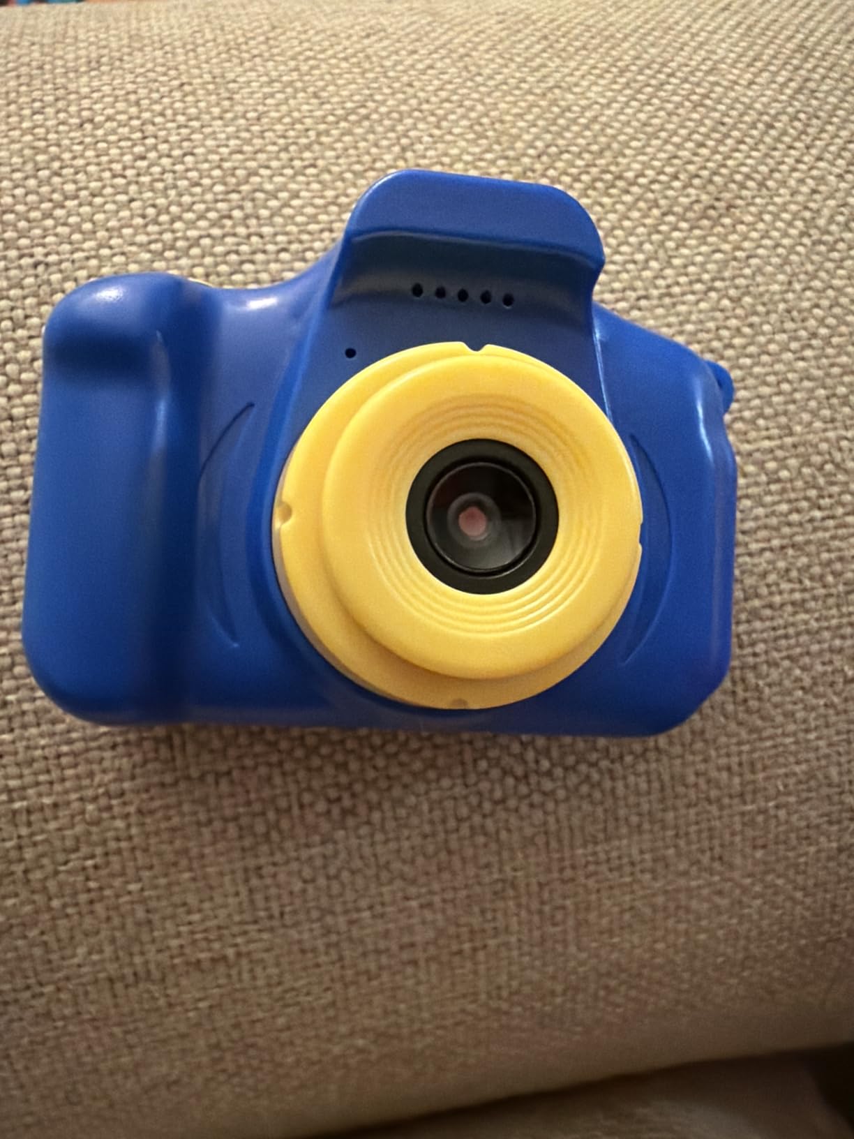 DEKER Kids Waterproof Camera, Underwater HD Digital Camcorder, Green | Mini Action Toys, Christmas Birthday Gifts for Toddler Boys Girls 3-12, Ideal for Summer Beach Pool Camp Travel, 32GB card customer photo 1