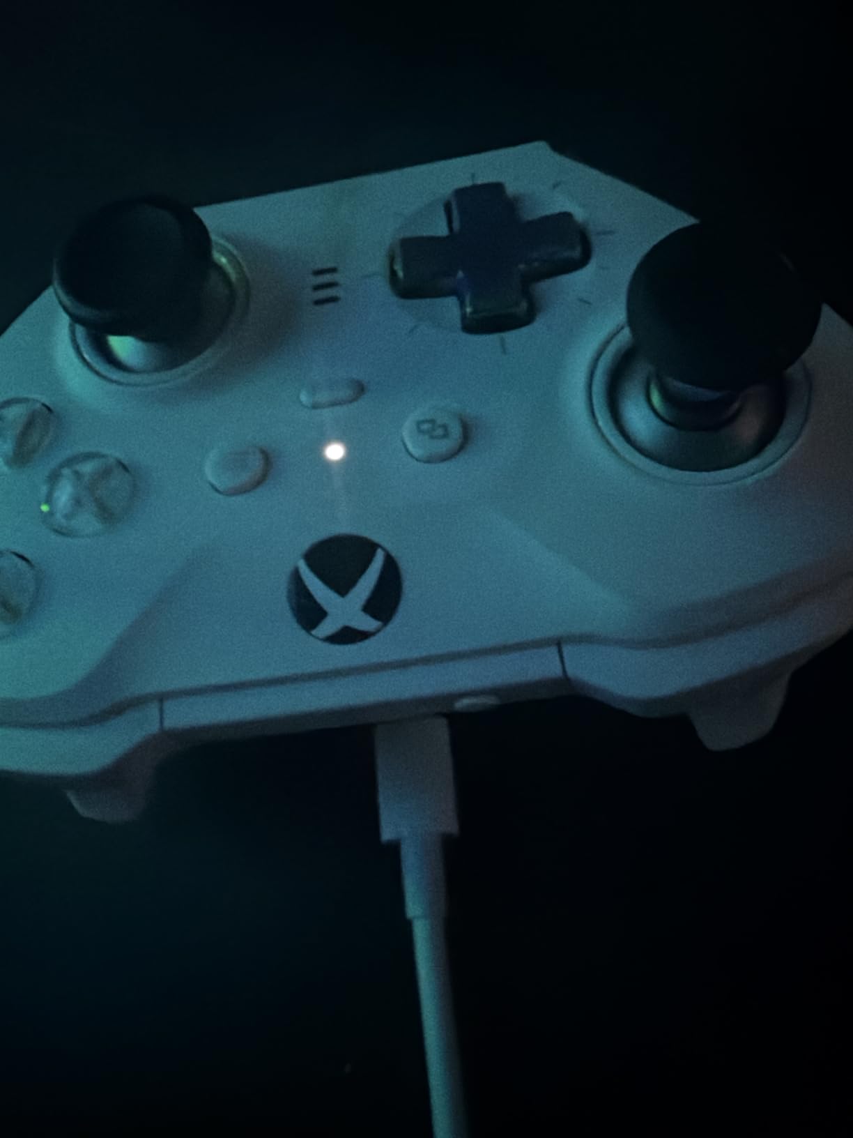 Charging Dock for Xbox Elite Wireless Controller Series 2/Core Series 2 (Model 1797) - Fast and Efficient Charging Station customer photo 1